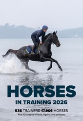 Horses in Training