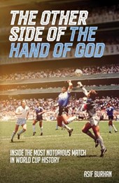The Other Side of the Hand of God