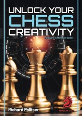 Unlock Your Chess Creativity