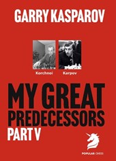 My Great Predecessors 5: Karpov