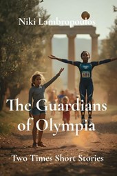 The Guardians of Olympia