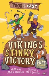 Poos of the Past - The Viking’s Stinky Victory