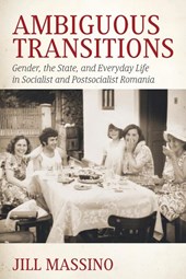 Ambiguous Transitions