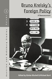 Bruno Kreisky’s Foreign Policy