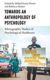 Towards an Anthropology of Psychology