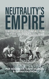 Neutrality’s Empire