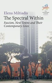 The Spectral Within
