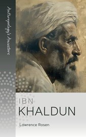Ibn Khaldun