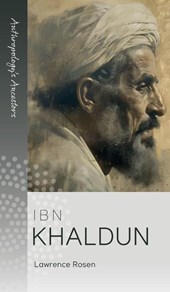 Ibn Khaldun