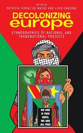 Decolonizing Europe
