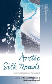 Arctic Silk Roads