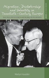 Migration, Dictatorship, and Identity in Twentieth-Century Europe