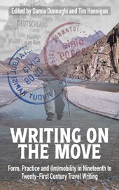 Writing on the Move