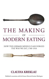 The Making of Modern Eating