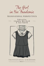 The Girl in the Pandemic