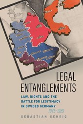 Legal Entanglements