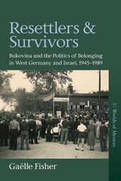 Resettlers and Survivors
