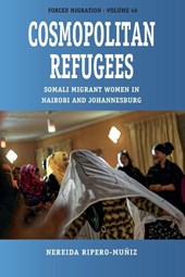 Cosmopolitan Refugees