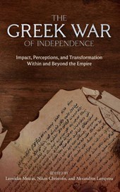 The Greek War of Independence