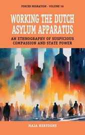 Working the Dutch Asylum Apparatus
