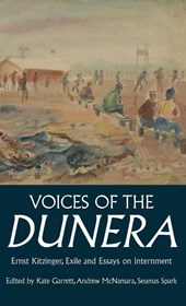 Voices of the Dunera