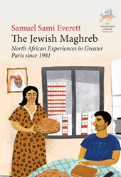 The Jewish Maghreb