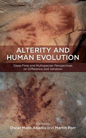 Alterity and Human Evolution