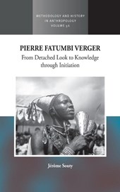 Pierre Fatumbi Verger