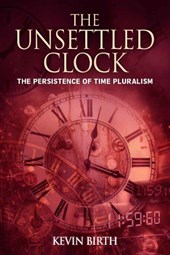 The Unsettled Clock