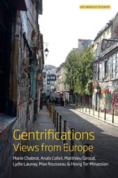 Gentrifications
