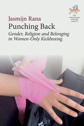Punching Back