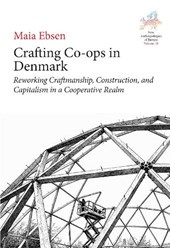 Crafting Co-ops in Denmark