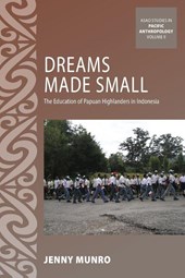 Dreams Made Small