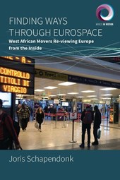 Finding Ways Through Eurospace