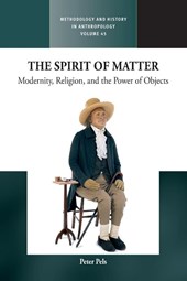 The Spirit of Matter