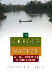 A Creole Nation