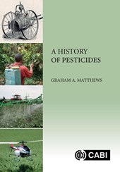 A History of Pesticides