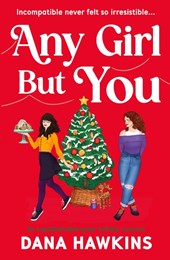 Any Girl But You