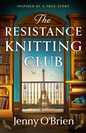 The Resistance Knitting Club