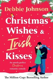 Christmas Wishes and Irish Kisses