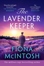 The Lavender Keeper