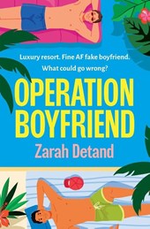 Operation Boyfriend