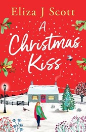 A Christmas Kiss