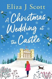 A Christmas Wedding at the Castle