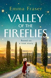 Fraser, E: Valley of the Fireflies