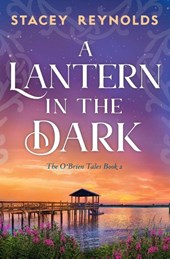 A Lantern in the Dark