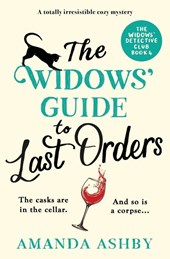 The Widows' Guide to Last Orders