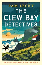 Lecky, P: Clew Bay Detectives