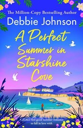 Johnson, D: Perfect Summer in Starshine Cove