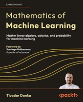 Mathematics of Machine Learning